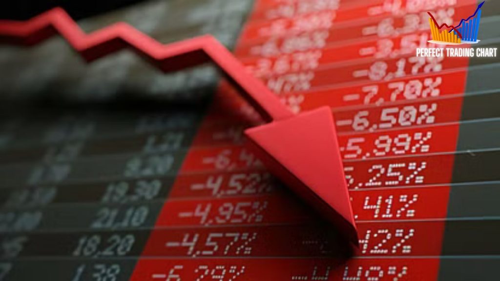 Sensex and Nifty Fall 10% from Peaks as FIIs Exit: How to Adjust Your Trading Strategy During the Correction?